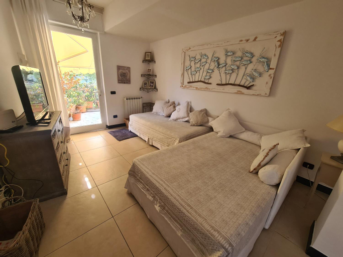 Bedroom 18