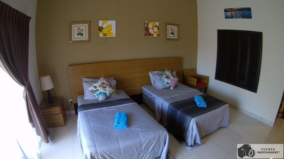 Others 5, ZamLan Gold Coast Morib Intl Resort - Studio, Kuala Langat