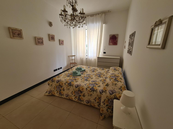 Bedroom 19