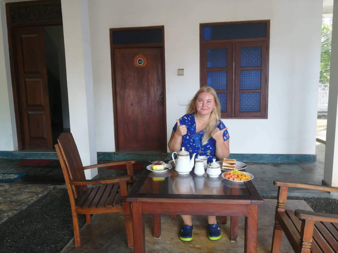 Others 5, Akurala Beach Park Guesthouse, Hikkaduwa