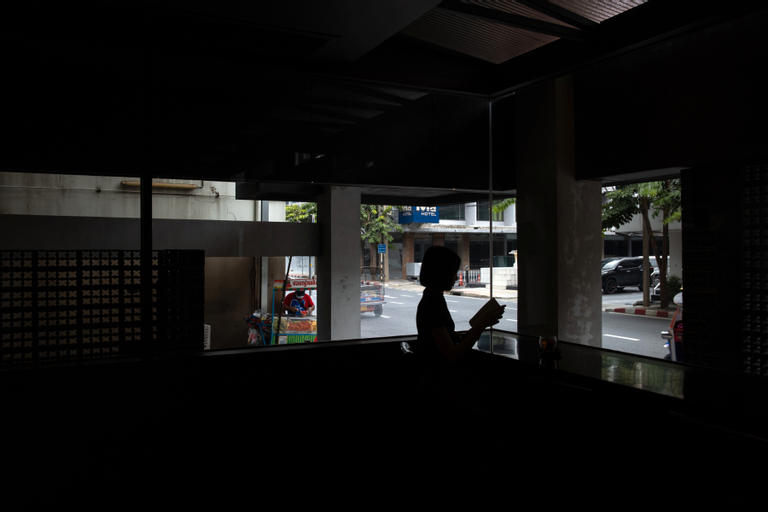 Public Area 13