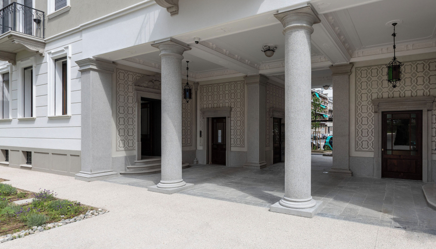 Exterior 5, Italianway - Piranesi 18 B int C345 - City View, Milano