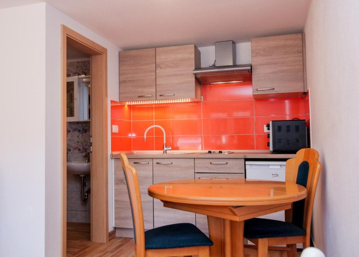 Others 5, Apartmaji Pri Kozmavo - Little House, Bohinj