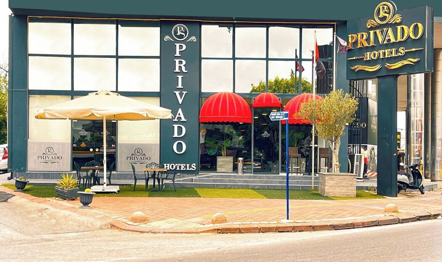 Exterior & Views 2, Privado Hotels, Antalya