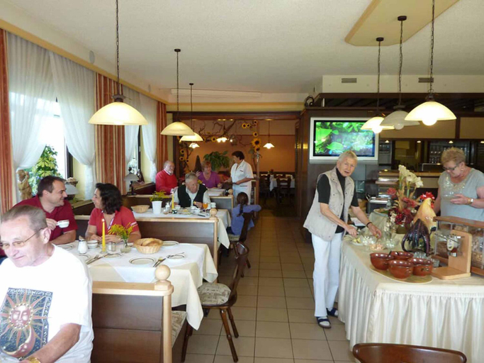Food & Drinks 3, Hotel Marchenwald, Freyung-Grafenau