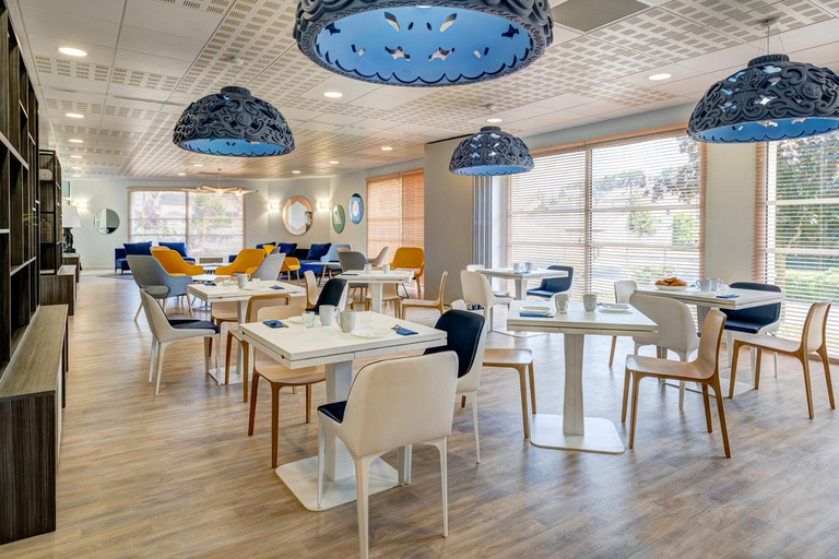 Food & Drinks, Residence Goelia Le Victoria, Calvados
