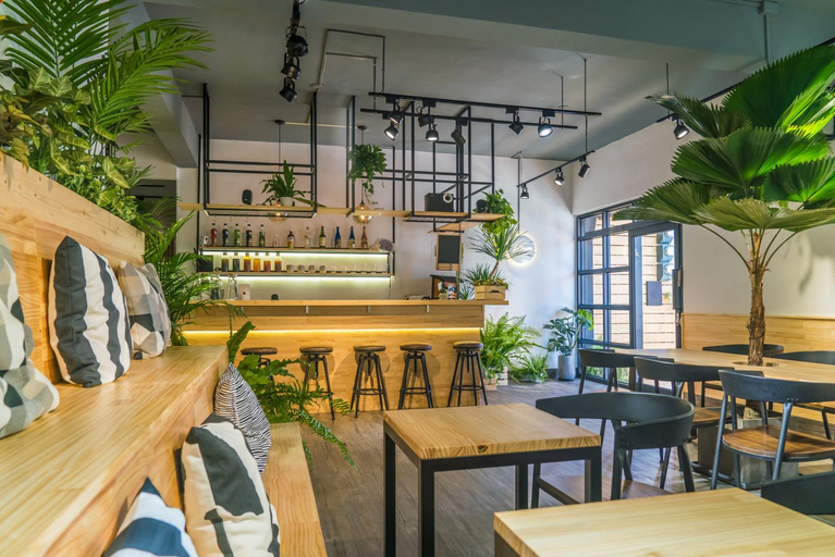 Others 5, Ofucos Adventure Hostel, New Taipei City