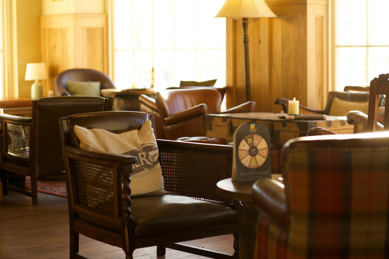 Food & Drinks 5, The Duchess of Cornwall, Dorset