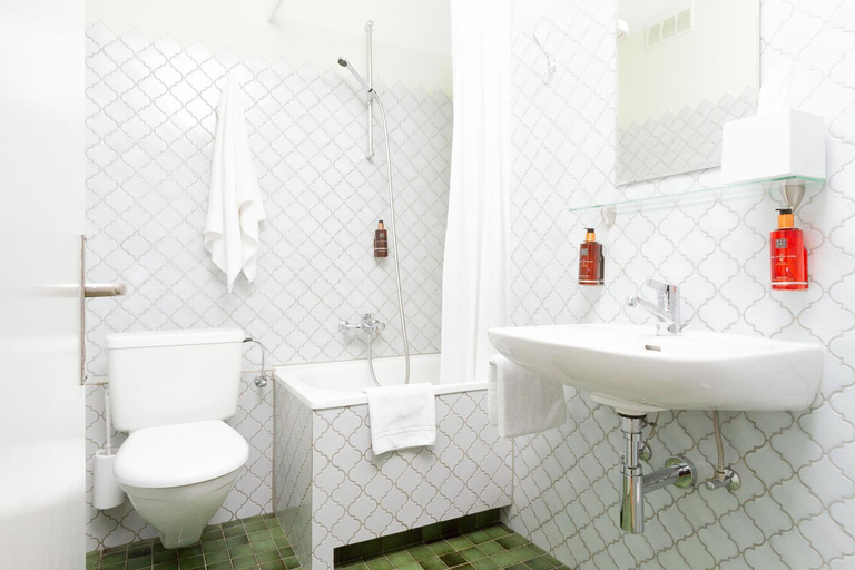 Bathroom 4