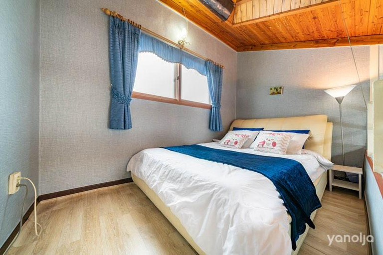 Bedroom 4, Fortune sky Pension, Pocheon