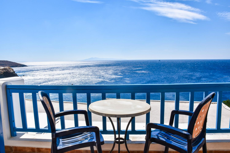 Others 5, Anemos Sea View, South Aegean