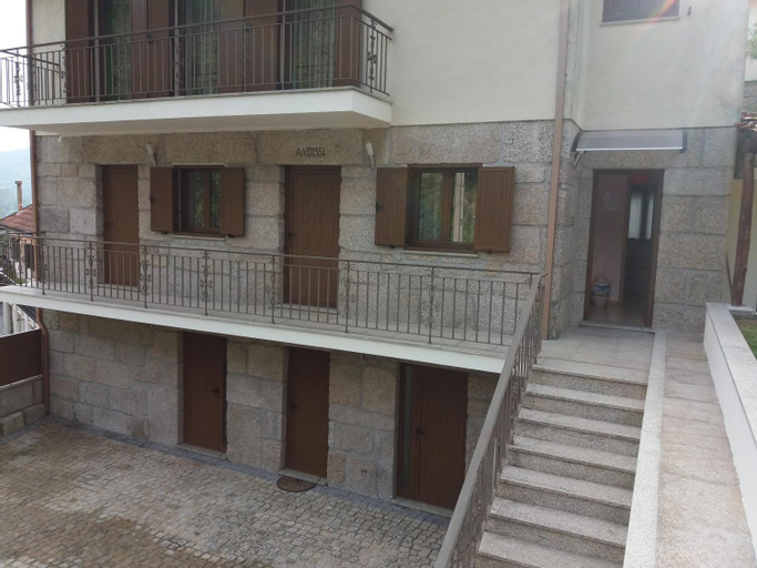 Casa Dina Doceira, Terras de Bouro