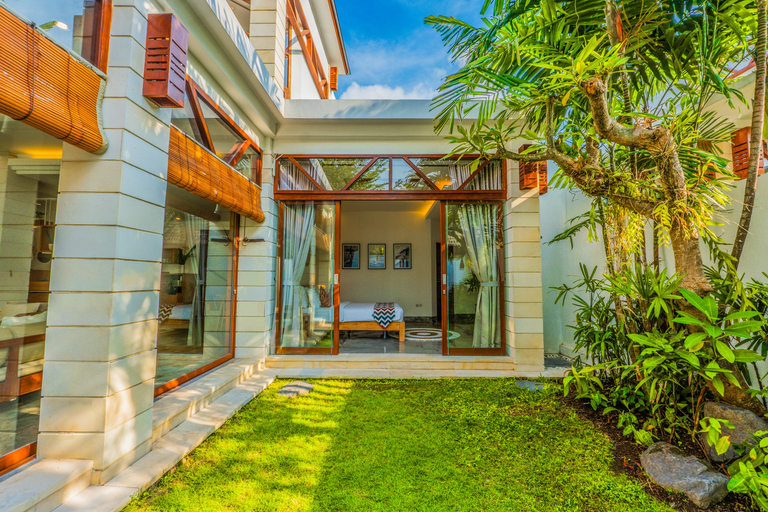 Exterior & Views 2, Canggu Escape Villa, Badung
