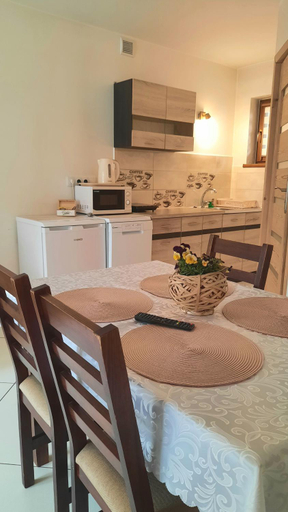 Others 3, Apartamenty U Samkow, Tatra