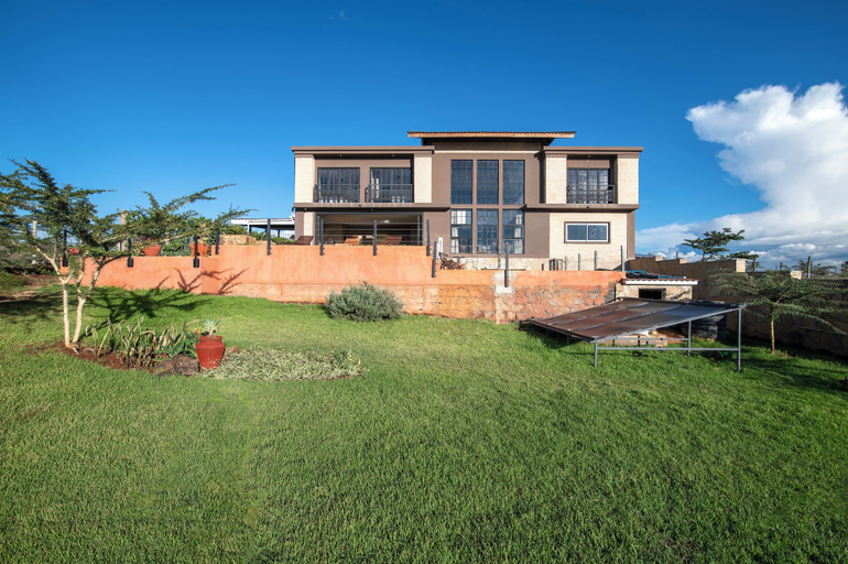 Exterior & Views 2, Tulia Villas Champagne Ridge, Kajiado West