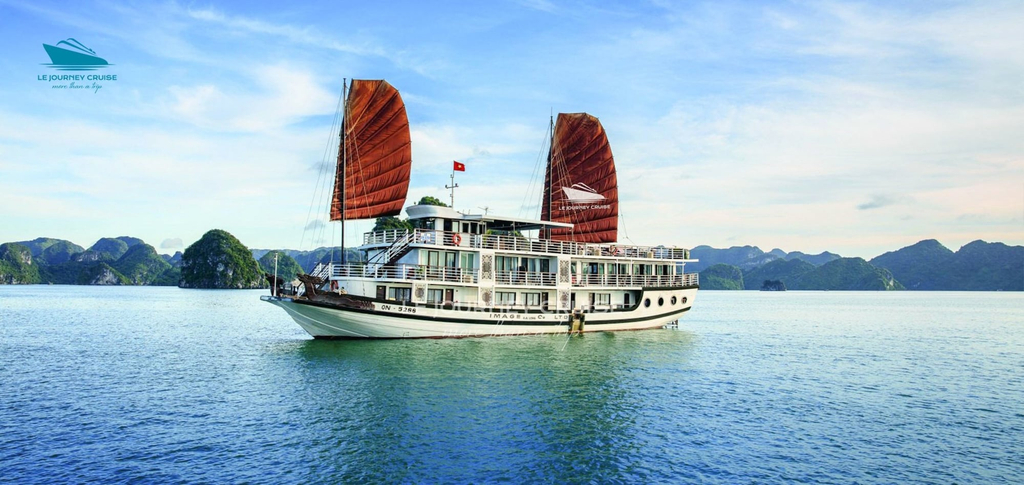 Others 1, Le Journey Premium Cruise, Hạ Long
