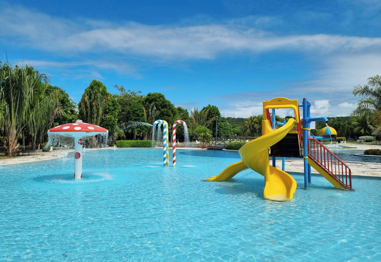 Sport & Beauty 3, ILOA: Conforto, Natureza e Lazer, Barra de São Miguel