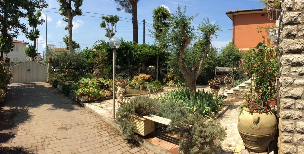 Others 4, I Girasoli di Migliarino, Pisa