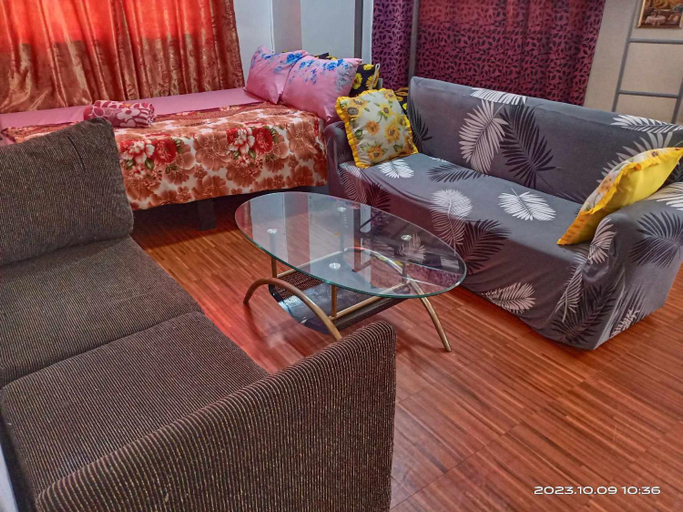 Others 3, Six21 FAMILY UNIT with WIFI FREE!, Antipolo City