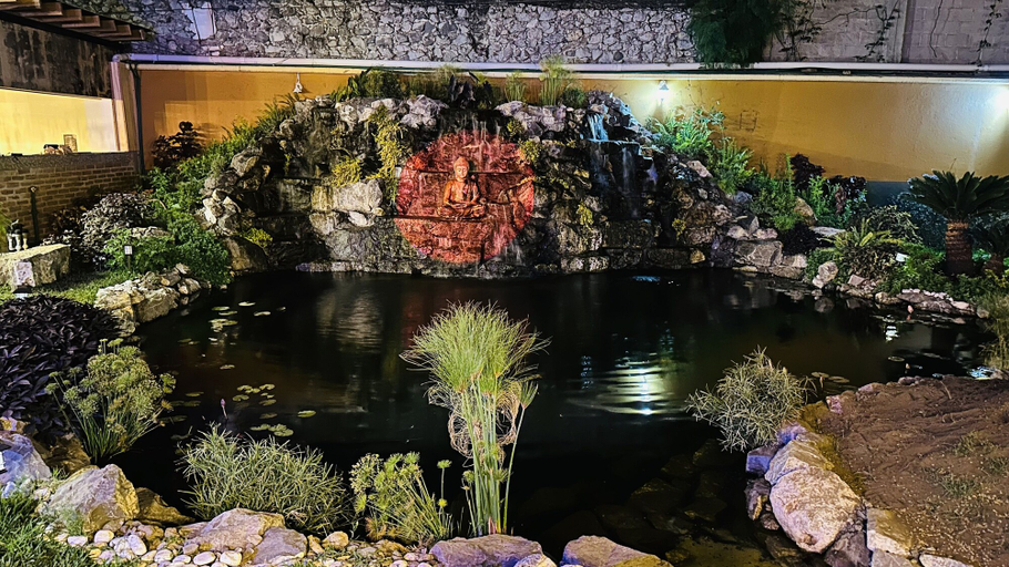 Exterior & Views 2, Hotel Villa Pralaya, Cuernavaca
