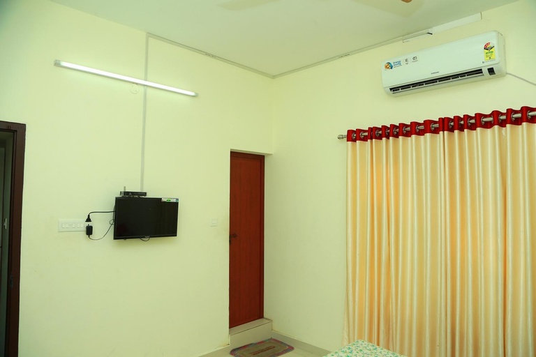 Others 5, Friendsland Home Stay, Ernakulam