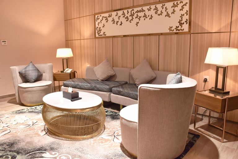 Others 4, Midan Hotel, Makkah