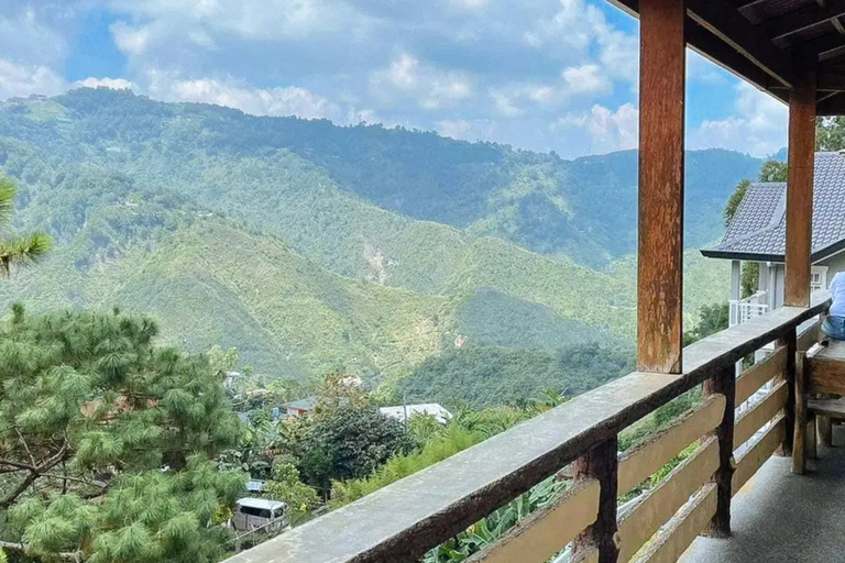 Others 5, RedDoorz @ Monterrazas Village Homestay Baguio, Itogon