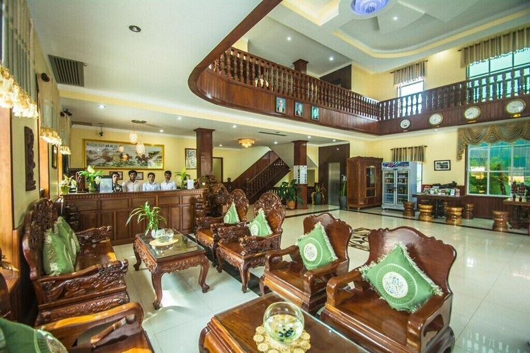 Others, KAORM MEAS HOTEL, Siem Reap
