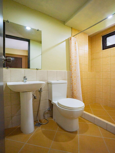 Bathroom 6