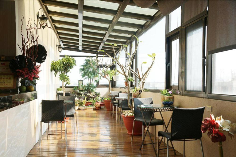 Others 5, Ching Yeh Hotel, Hsinchu County
