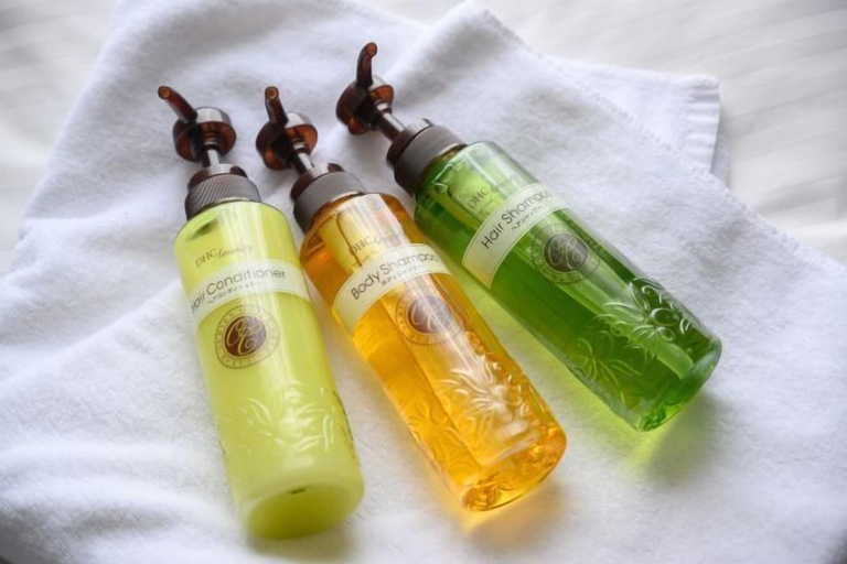 Amenities