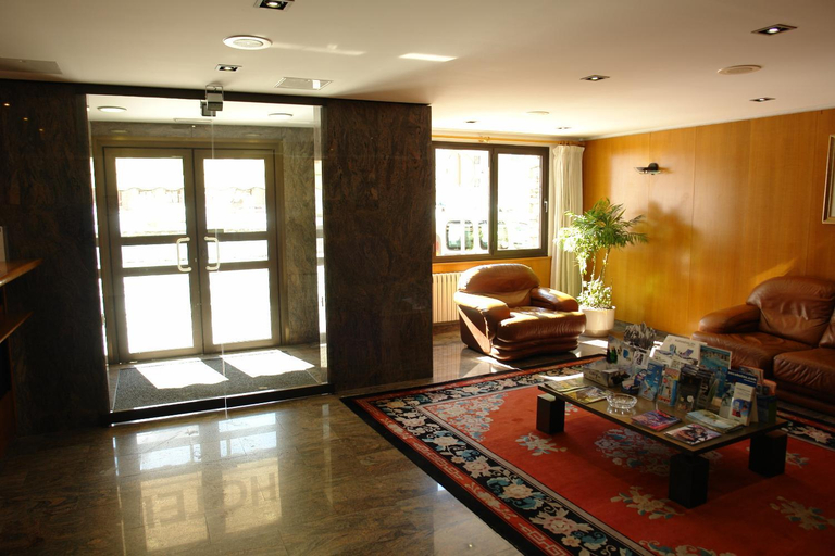 Public Area 2, Hotel Roc del Castell