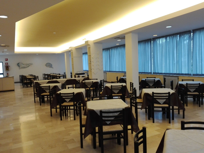 Food & Drinks 4, Hotel Senio, Ravenna