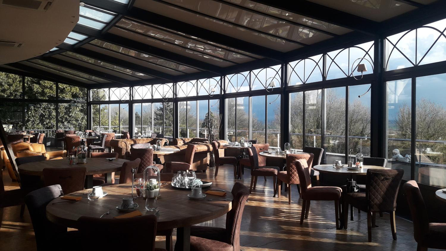 Food & Drinks 5, Chatellerie De Schoebeque, Nord