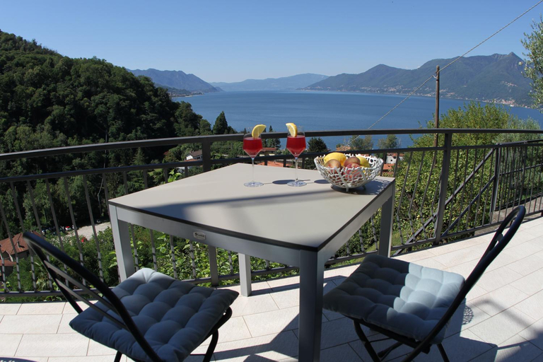 Others 4, Casa Colmegna mit traumhaften See- und Bergblick, Varese