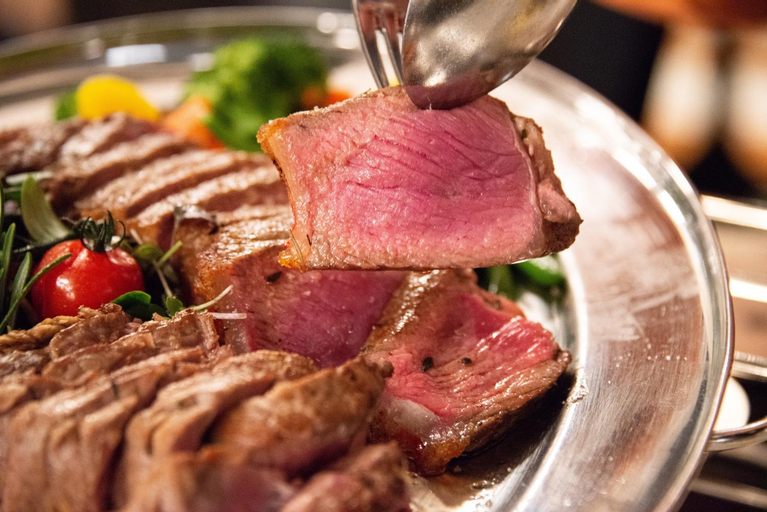 Food & Drinks 5, Hotel Central am See, Luzern