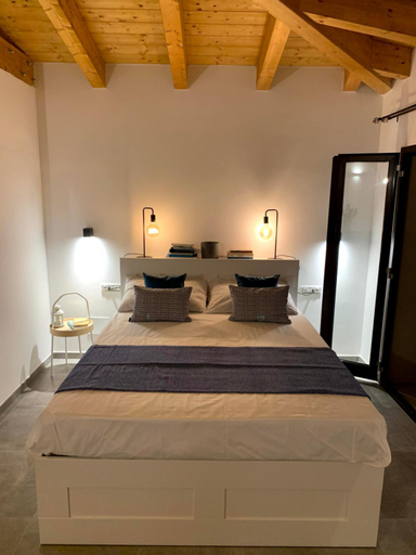 Others 3, Dai Puddicchi - Cilento House, Salerno
