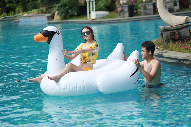 Sport & Beauty 2, Mingshen Golf & Bay Resort, Sanya