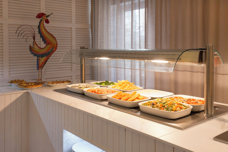 Food & Drinks 5, Hotel Cabot Romantic - Adults Only, Baleares