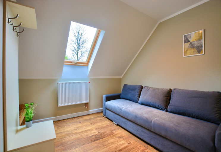 Others 2, APARTAMENTY SPA & RESORT BUKOWIEC, Lesko
