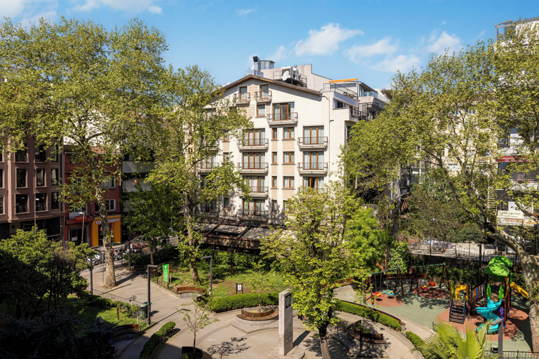 Exterior & Views 2, Nardi Nişantaşı, Beşiktaş