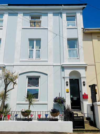 Exterior & Views 2, Babbacombe Palms, Torbay