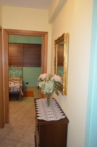 Others 4, B&B Le Colonne, Avellino