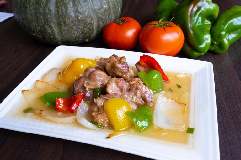 Food & Drinks 5, Herbal Life House B&B, Nantou