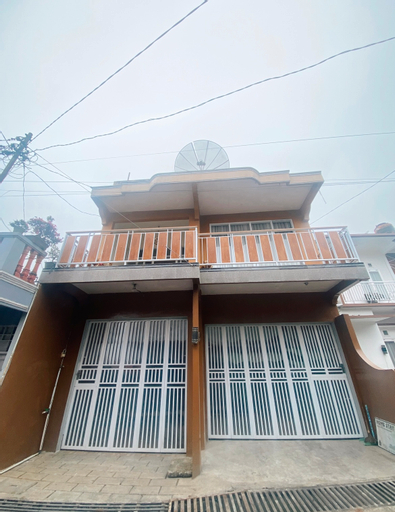 Exterior & Views 2, Lidah Buaya Homestay 3 Syariah, Wonosobo