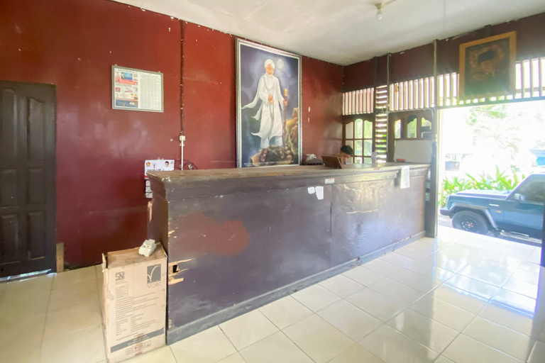 Others 5, Hotel Pantai Panjang Bengkulu RedPartner, Bengkulu