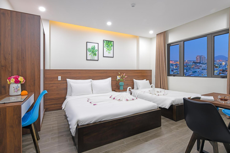 Bedroom 5