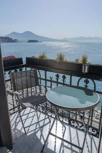 Others 5, Demetra Luxury Suites, Napoli