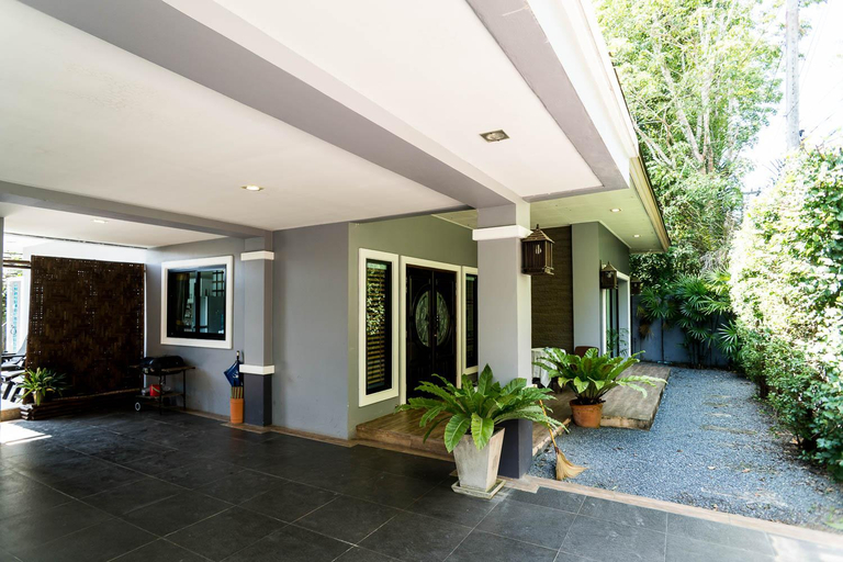 Exterior & Views 2, Ton Yaang Private Pool Villa, Mueang Krabi