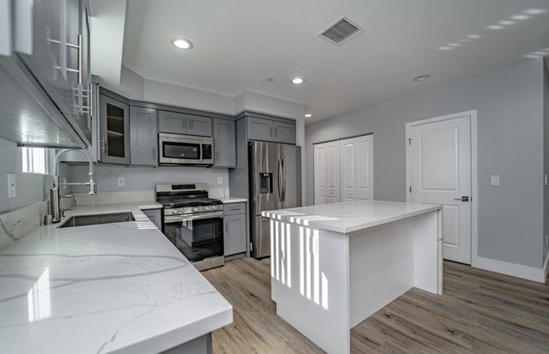 Others 2, Green HomeStay address changed, Los Angeles